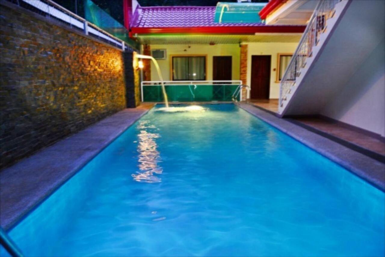 Reddoorz Premium Near Pristine Beach Puerto Princesa Exteriér fotografie