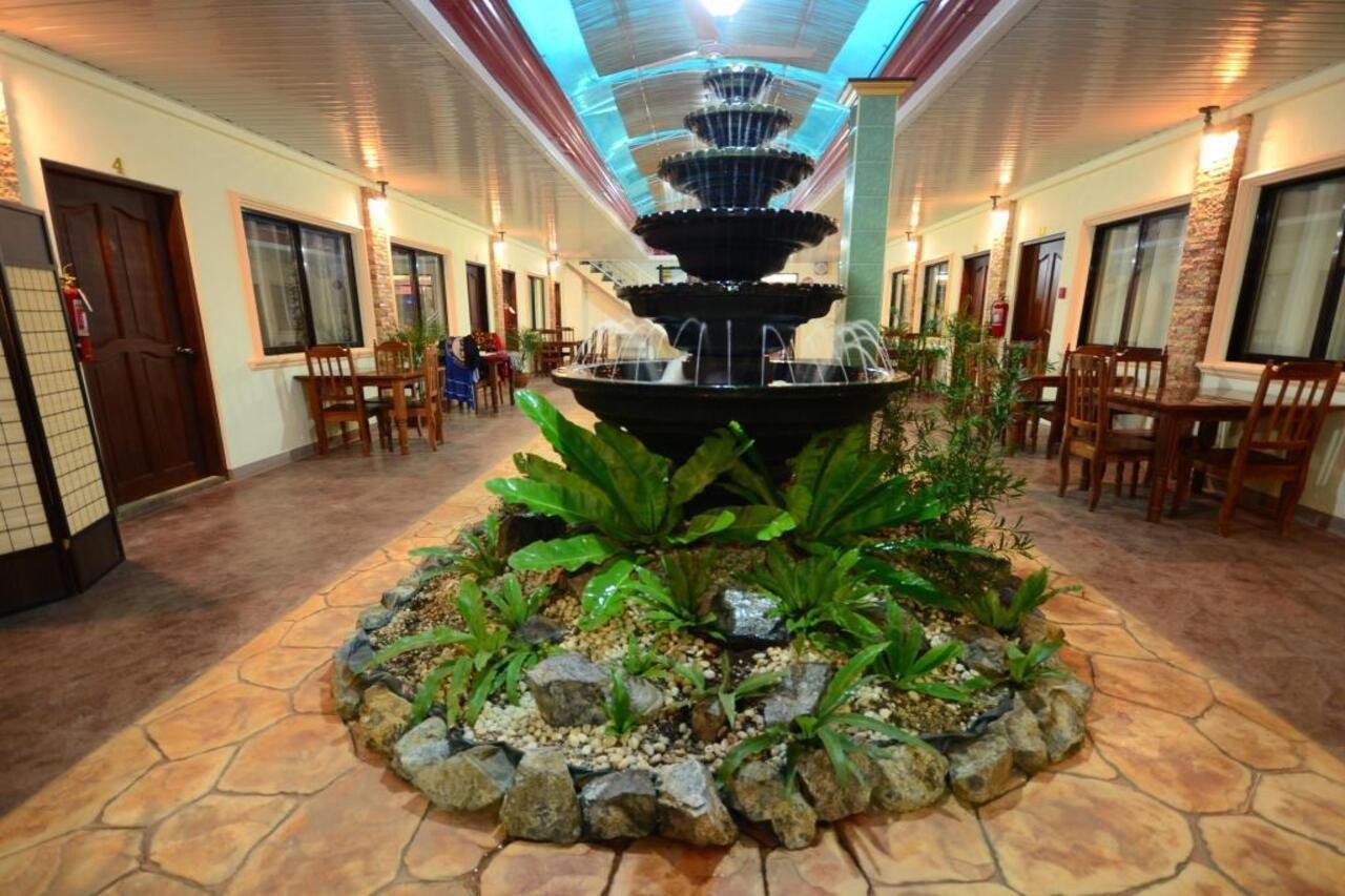 Reddoorz Premium Near Pristine Beach Puerto Princesa Exteriér fotografie