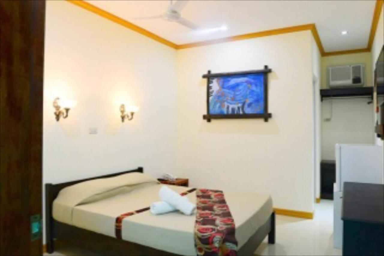 Reddoorz Premium Near Pristine Beach Puerto Princesa Exteriér fotografie