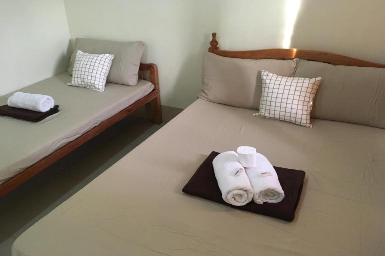 Reddoorz Premium Near Pristine Beach Puerto Princesa Exteriér fotografie