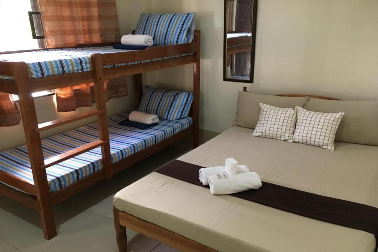 Reddoorz Premium Near Pristine Beach Puerto Princesa Exteriér fotografie