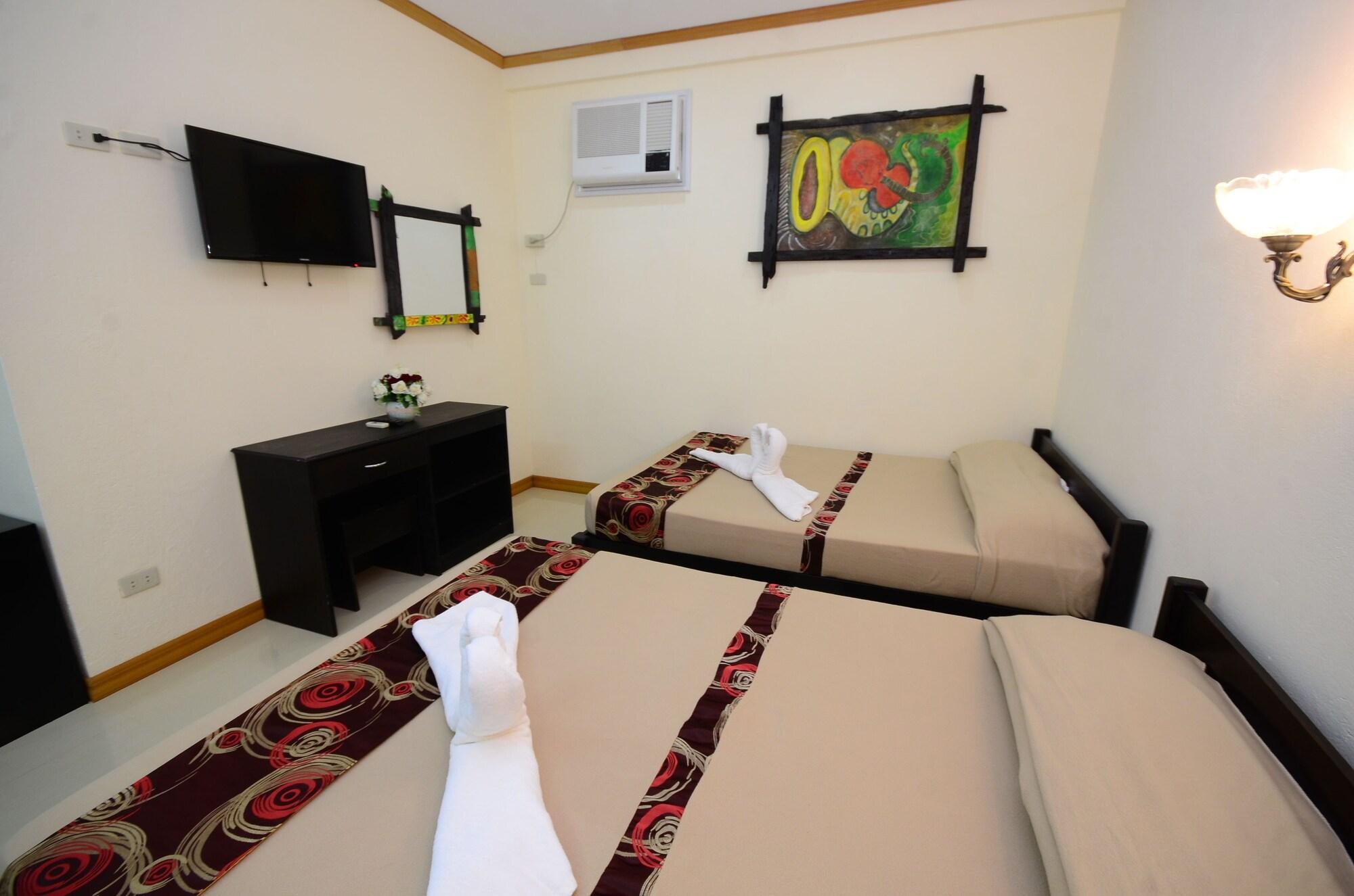 Reddoorz Premium Near Pristine Beach Puerto Princesa Exteriér fotografie