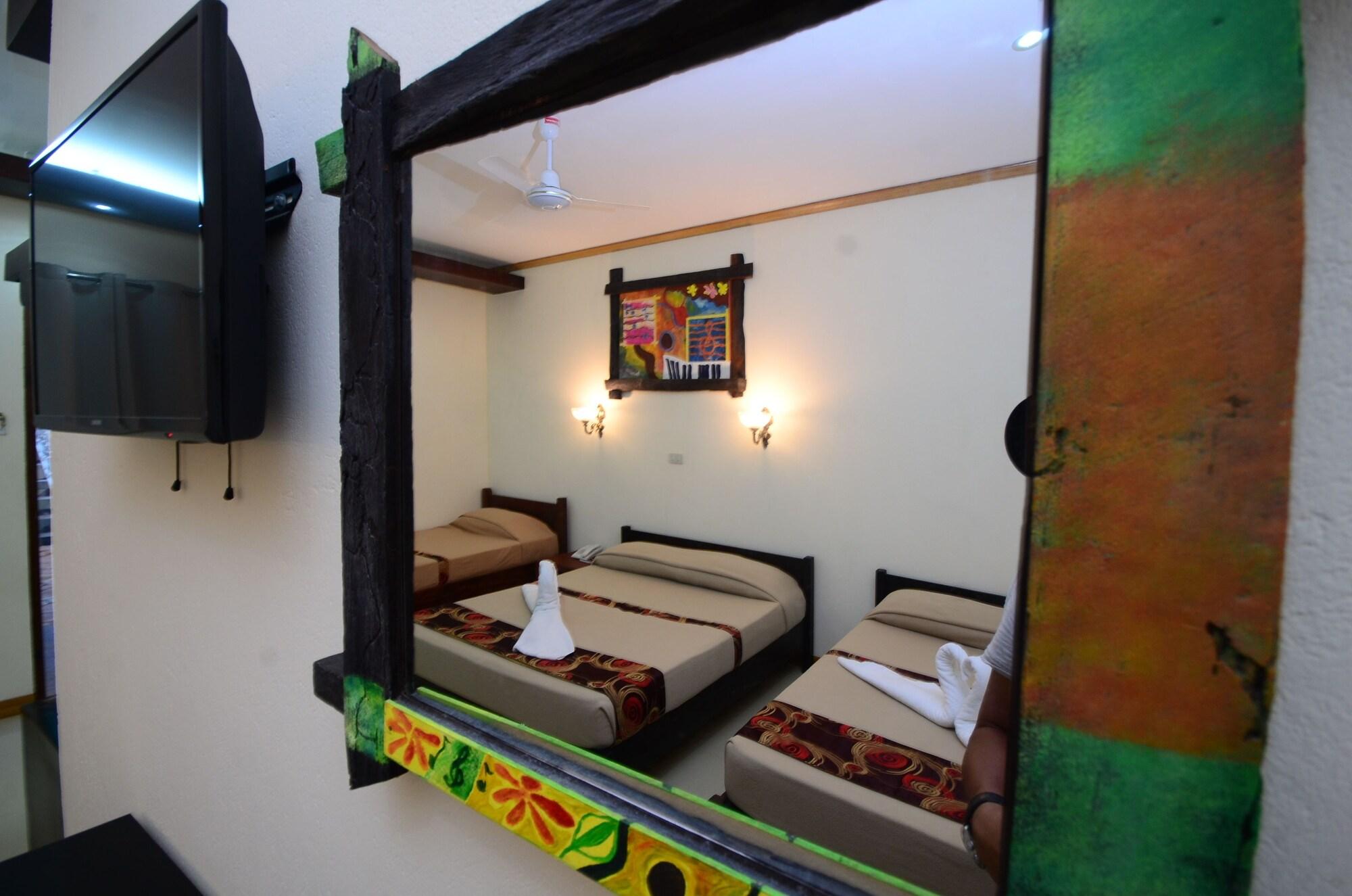Reddoorz Premium Near Pristine Beach Puerto Princesa Exteriér fotografie