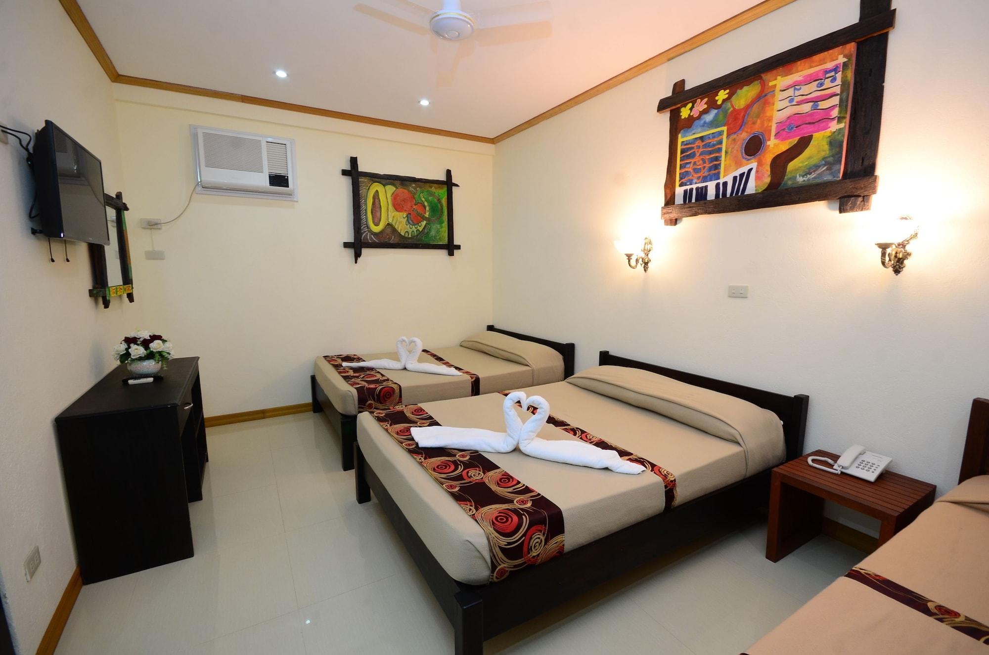 Reddoorz Premium Near Pristine Beach Puerto Princesa Exteriér fotografie