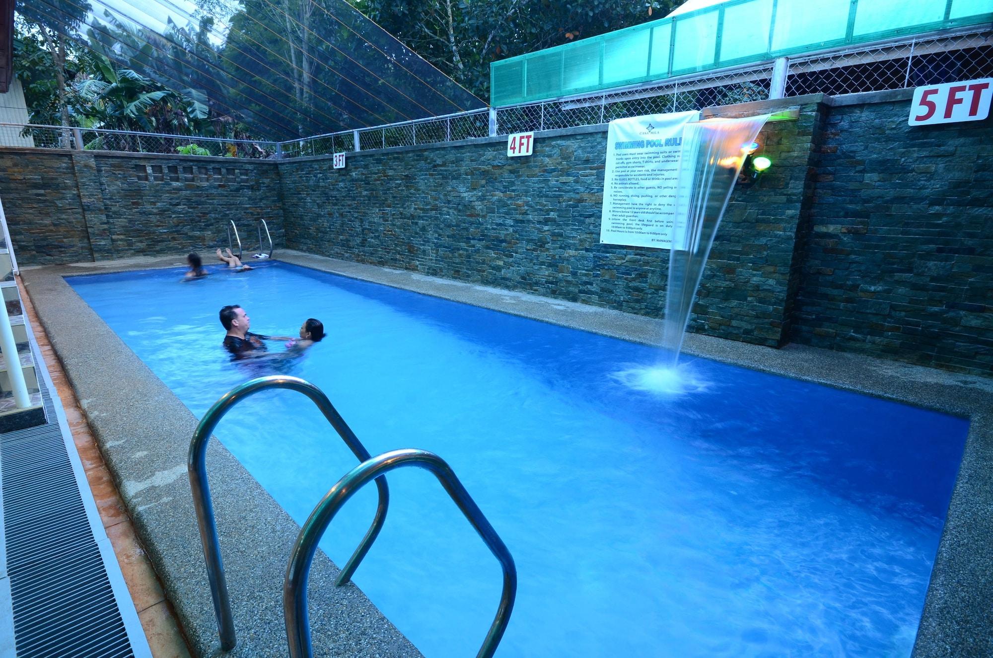 Reddoorz Premium Near Pristine Beach Puerto Princesa Exteriér fotografie