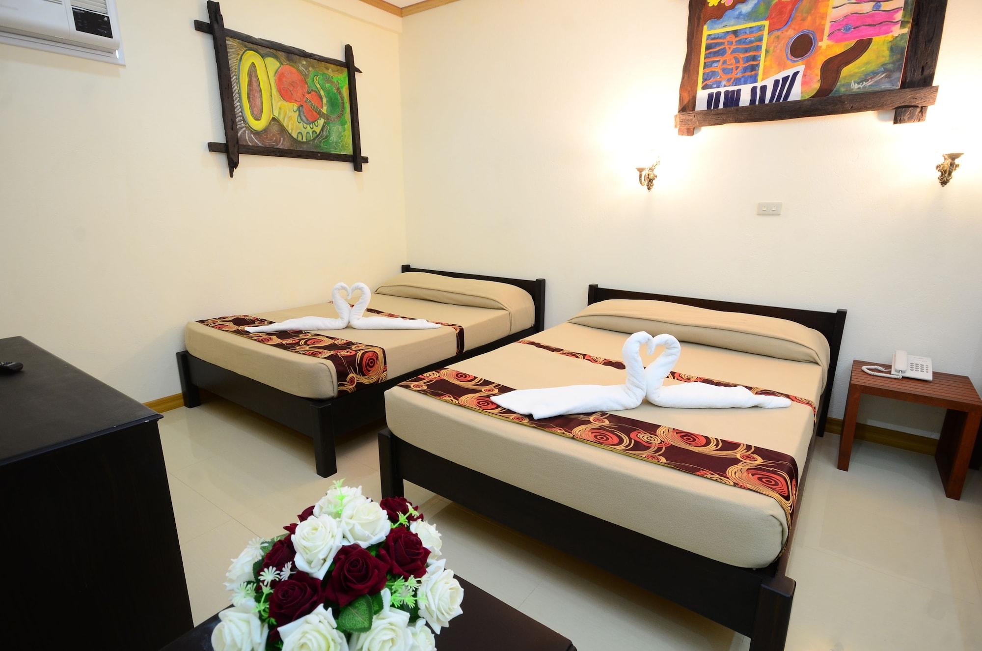 Reddoorz Premium Near Pristine Beach Puerto Princesa Exteriér fotografie