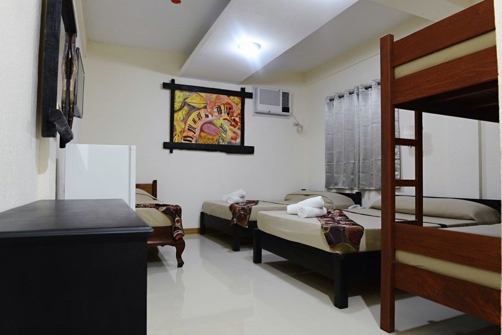 Reddoorz Premium Near Pristine Beach Puerto Princesa Exteriér fotografie