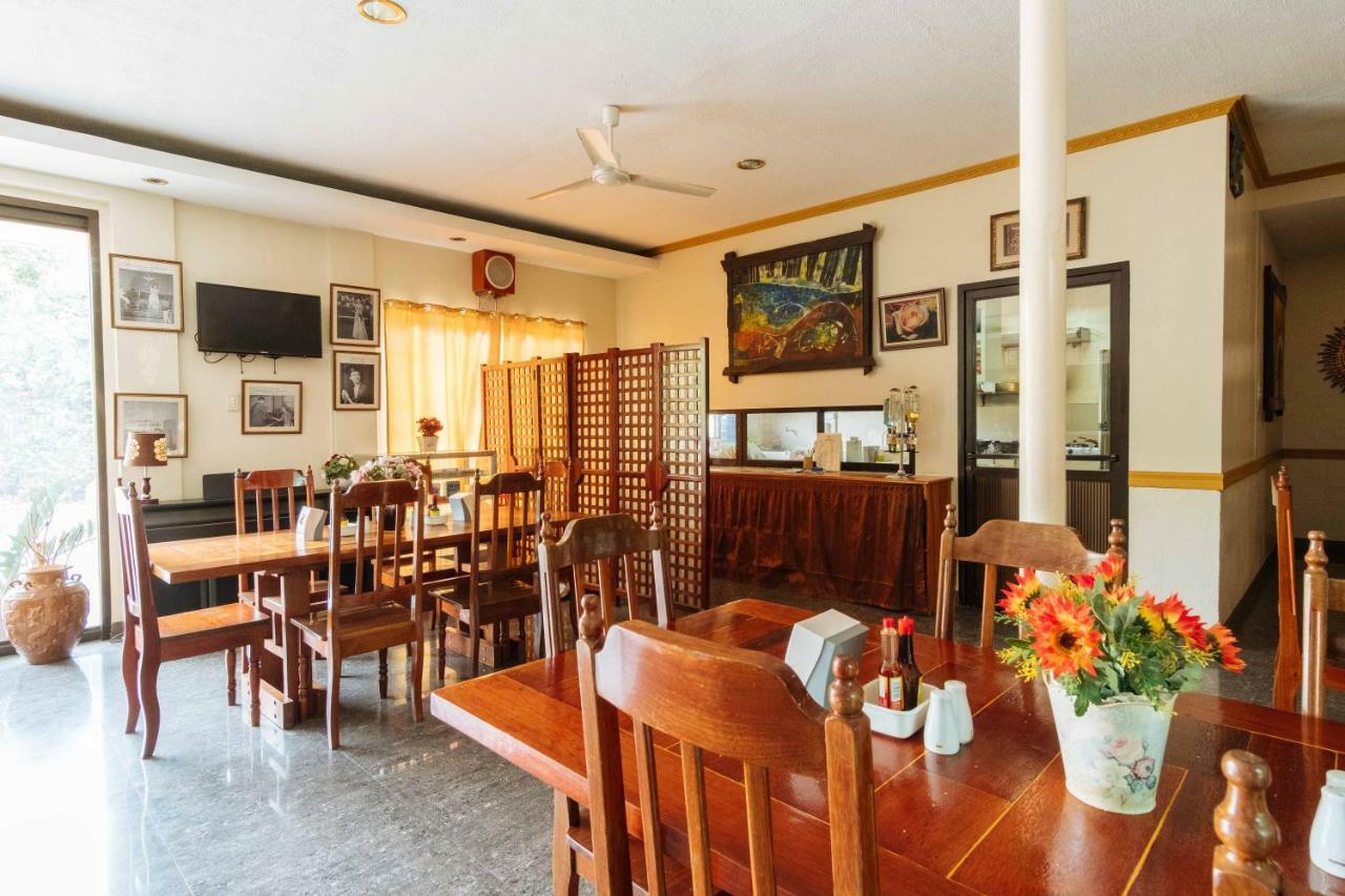 Reddoorz Premium Near Pristine Beach Puerto Princesa Exteriér fotografie