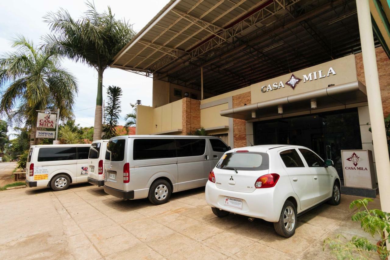 Reddoorz Premium Near Pristine Beach Puerto Princesa Exteriér fotografie