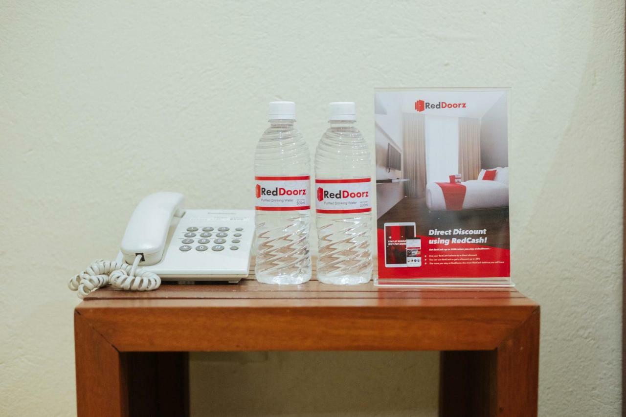 Reddoorz Premium Near Pristine Beach Puerto Princesa Exteriér fotografie