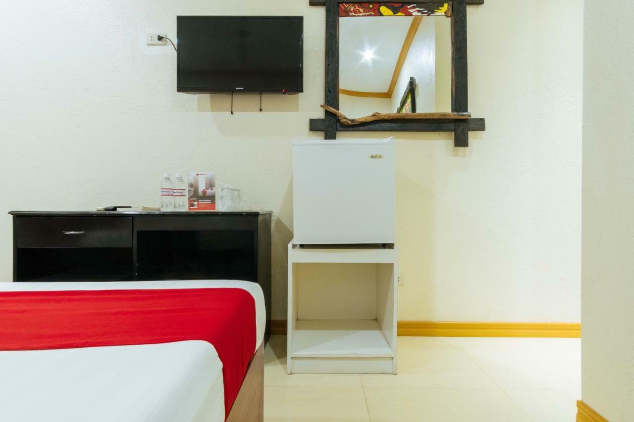 Reddoorz Premium Near Pristine Beach Puerto Princesa Exteriér fotografie