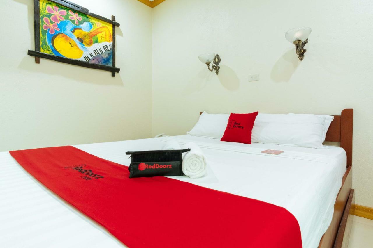 Reddoorz Premium Near Pristine Beach Puerto Princesa Exteriér fotografie