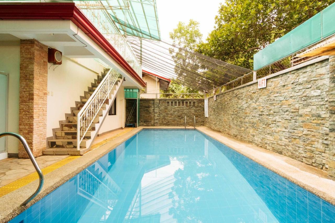 Reddoorz Premium Near Pristine Beach Puerto Princesa Exteriér fotografie