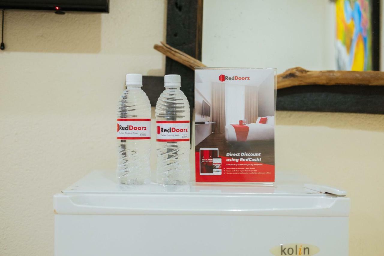 Reddoorz Premium Near Pristine Beach Puerto Princesa Exteriér fotografie