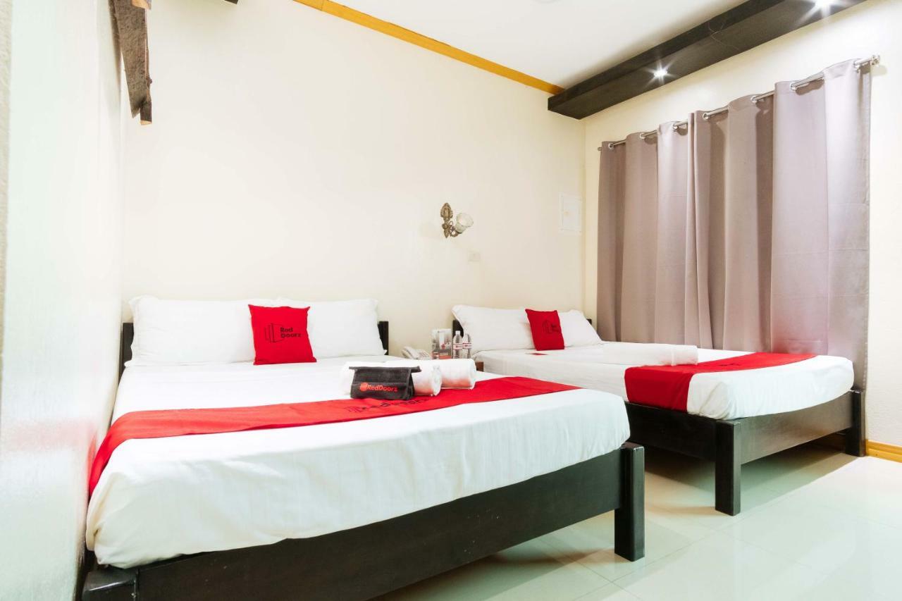 Reddoorz Premium Near Pristine Beach Puerto Princesa Exteriér fotografie