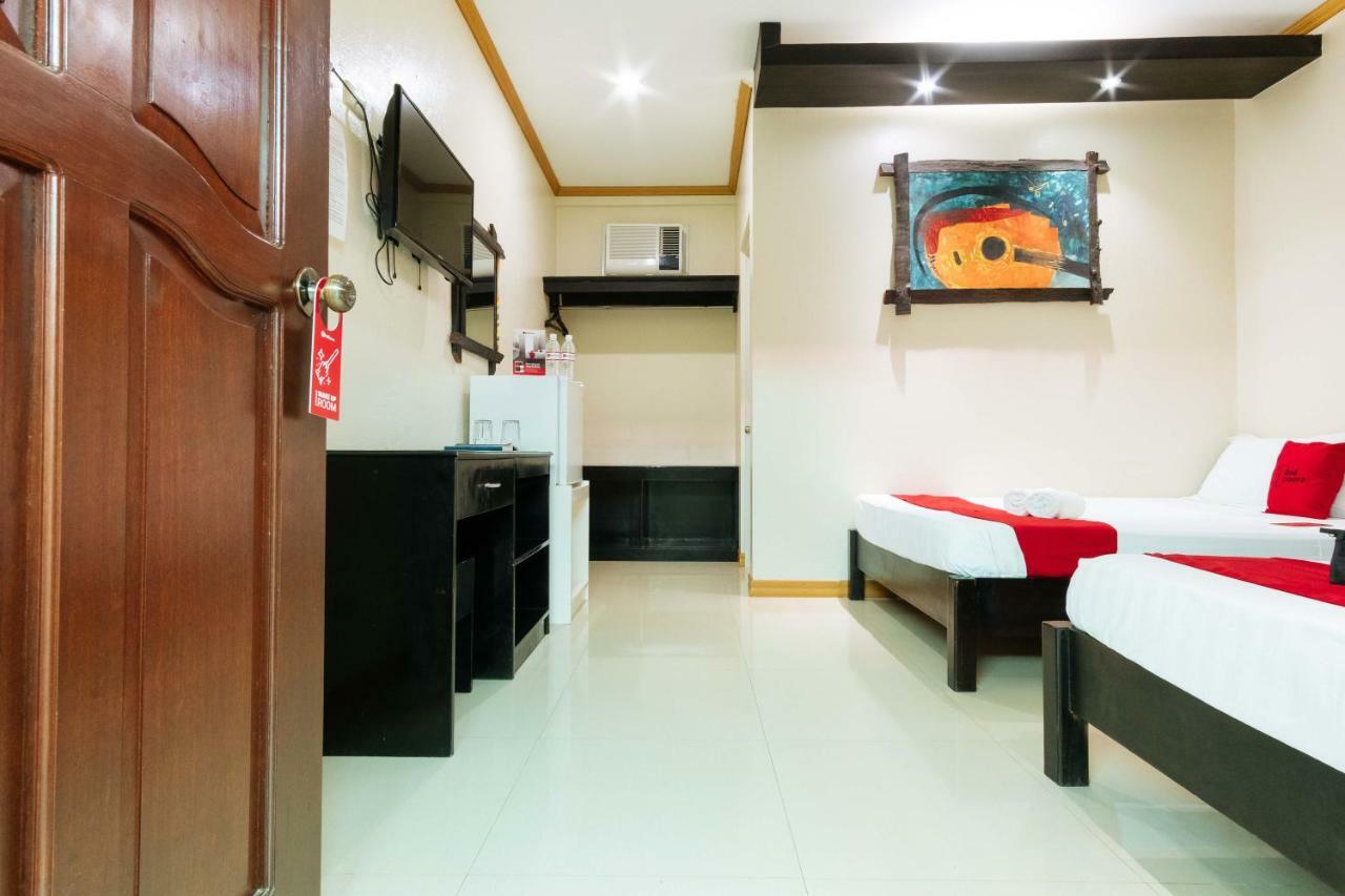 Reddoorz Premium Near Pristine Beach Puerto Princesa Exteriér fotografie