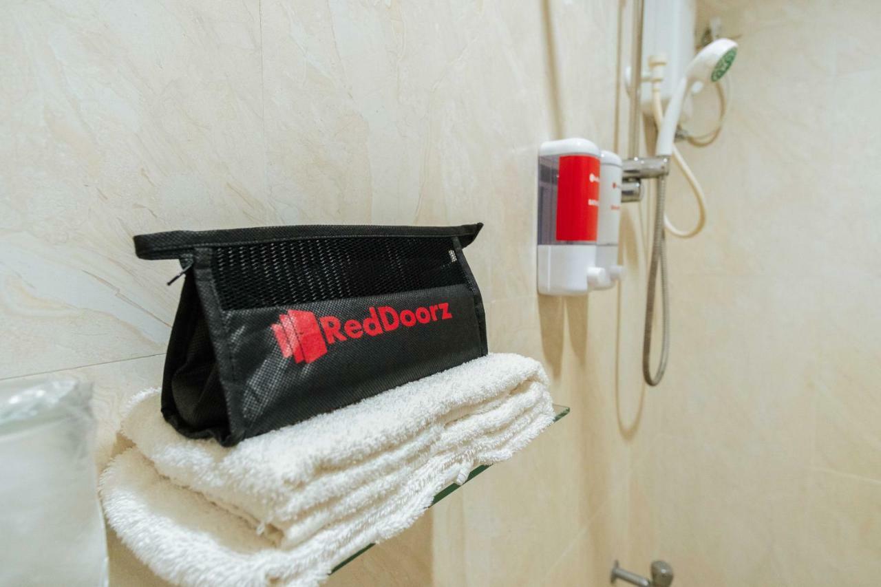 Reddoorz Premium Near Pristine Beach Puerto Princesa Exteriér fotografie