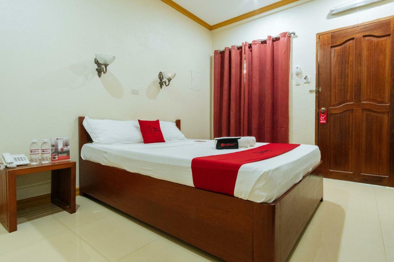 Reddoorz Premium Near Pristine Beach Puerto Princesa Exteriér fotografie