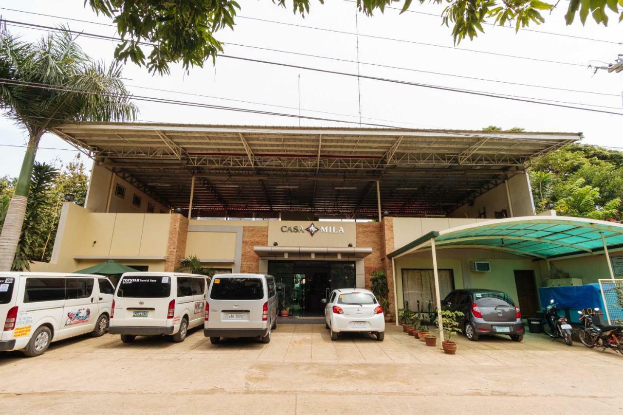 Reddoorz Premium Near Pristine Beach Puerto Princesa Exteriér fotografie