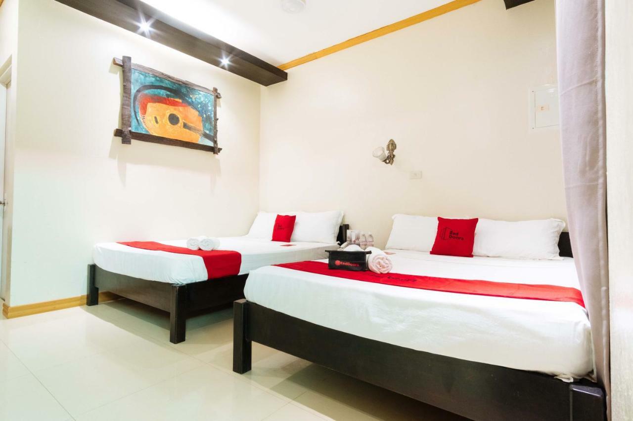 Reddoorz Premium Near Pristine Beach Puerto Princesa Exteriér fotografie